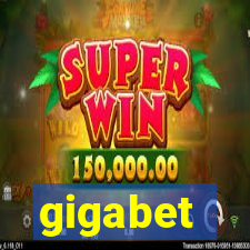 gigabet - casino games